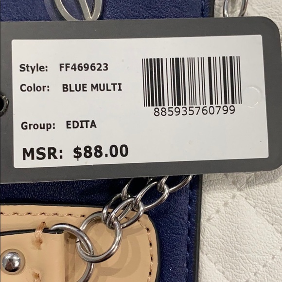 Guess Handbag - Picture 8 of 8